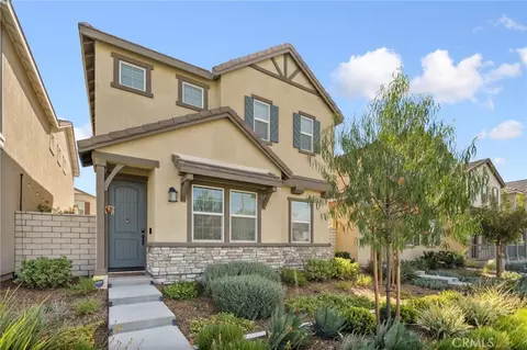 Exterior - 16181 E Preserve, Chino, CA 91708 photo 2 of 6