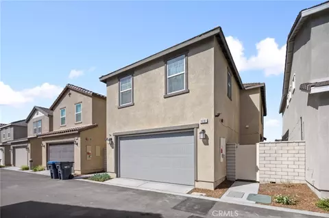 Exterior - 16181 E Preserve, Chino, CA 91708 photo 5 of 6
