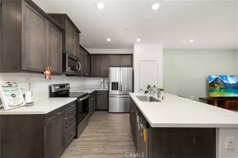 Kitchen - 16181 E Preserve, Chino, CA 91708 photo 1 of 1