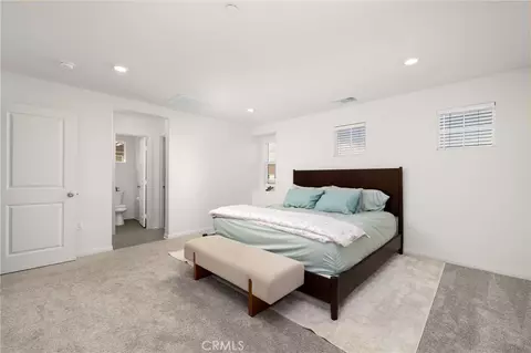 Bedroom - 16181 E Preserve, Chino, CA 91708 photo 1 of 3