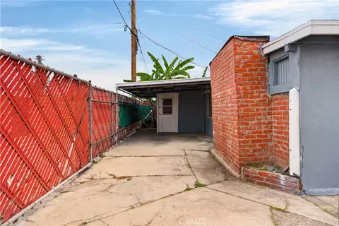 Exterior - 1405 Westminster, Alhambra, CA 91803 photo 5 of 5