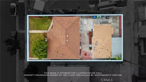 View/Area - 1405 Westminster, Alhambra, CA 91803 photo 1 of 1