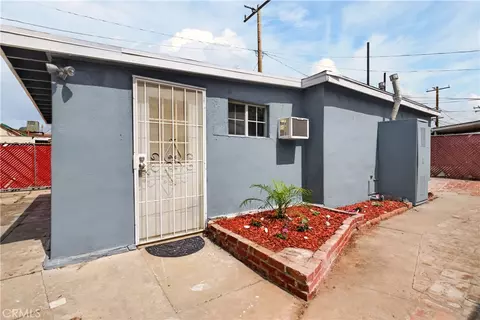 Exterior - 1405 Westminster, Alhambra, CA 91803 photo 4 of 5