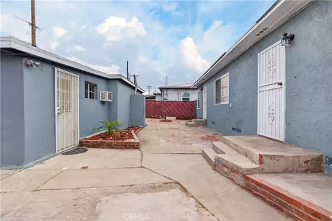 Exterior - 1405 Westminster, Alhambra, CA 91803 photo 3 of 5