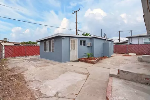 Exterior - 1405 Westminster, Alhambra, CA 91803 photo 2 of 5