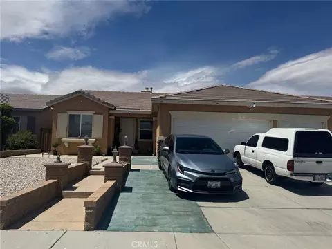 13656 Sandpiper Pl, Victorville, CA 92392