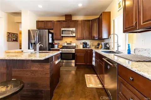 Kitchen - 8212 Emerson, Yucca Valley, CA 92284 photo 3 of 3