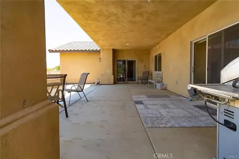 Exterior - 8212 Emerson, Yucca Valley, CA 92284 photo 5 of 6