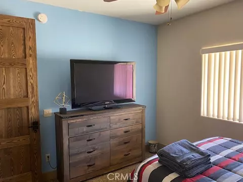 Bedroom - 8212 Emerson, Yucca Valley, CA 92284 photo 5 of 5