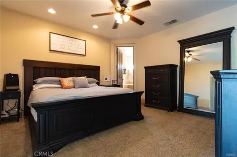 Bedroom - 8212 Emerson, Yucca Valley, CA 92284 photo 2 of 5