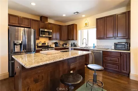 Kitchen - 8212 Emerson, Yucca Valley, CA 92284 photo 2 of 3
