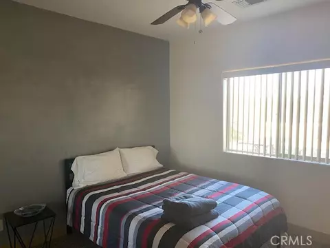 Bedroom - 8212 Emerson, Yucca Valley, CA 92284 photo 4 of 5
