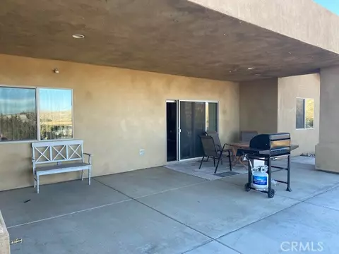 Exterior - 8212 Emerson, Yucca Valley, CA 92284 photo 6 of 6