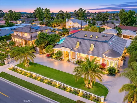 2431 S 2nd, Arcadia, CA 91006