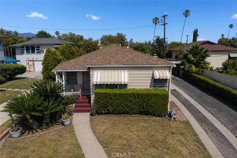 Other - 44 N Berkeley Ave, Pasadena, CA 91107 photo 1 of 2