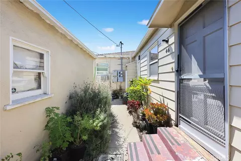 Exterior - 44 N Berkeley Ave, Pasadena, CA 91107 photo 4 of 6