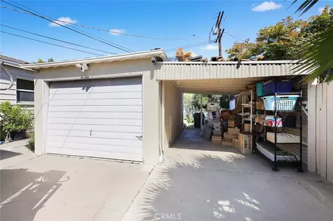 Exterior - 44 N Berkeley Ave, Pasadena, CA 91107 photo 3 of 6