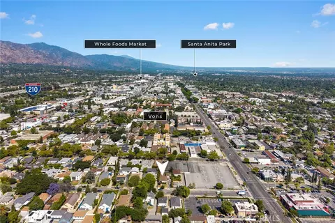View/Area - 44 N Berkeley Ave, Pasadena, CA 91107 photo 6 of 6