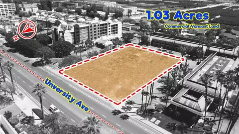 1550 University Ave, Riverside, CA 92507
