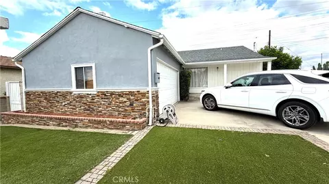 537 N Orah Ave, Montebello, CA 90640