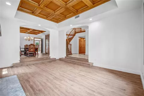 Living - 1249 Oakhaven, Arcadia, CA 91006 photo 2 of 4