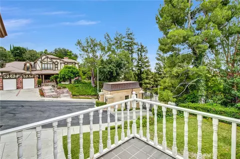 Exterior - 1249 Oakhaven, Arcadia, CA 91006 photo 5 of 13