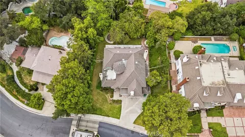 View/Area - 1249 Oakhaven, Arcadia, CA 91006 photo 3 of 8