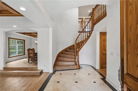 Entry Way - 1249 Oakhaven, Arcadia, CA 91006 photo 1 of 3