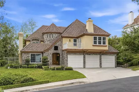 Exterior - 1249 Oakhaven, Arcadia, CA 91006 photo 3 of 13