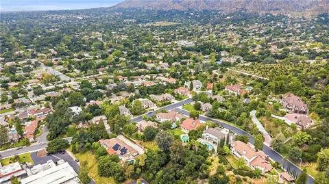 View/Area - 1249 Oakhaven, Arcadia, CA 91006 photo 6 of 8