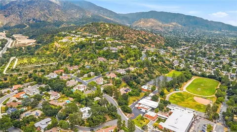 View/Area - 1249 Oakhaven, Arcadia, CA 91006 photo 8 of 8