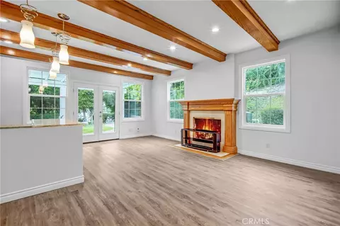 Living - 1249 Oakhaven, Arcadia, CA 91006 photo 3 of 4