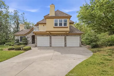 Exterior - 1249 Oakhaven, Arcadia, CA 91006 photo 2 of 13
