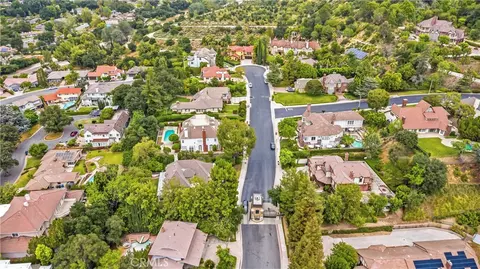 View/Area - 1249 Oakhaven, Arcadia, CA 91006 photo 4 of 8