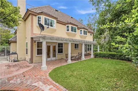 Exterior - 1249 Oakhaven, Arcadia, CA 91006 photo 6 of 13