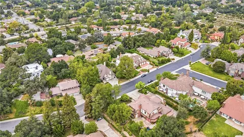 View/Area - 1249 Oakhaven, Arcadia, CA 91006 photo 5 of 8