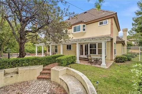 Exterior - 1249 Oakhaven, Arcadia, CA 91006 photo 12 of 13