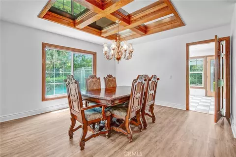 Dining - 1249 Oakhaven, Arcadia, CA 91006 photo 1 of 2