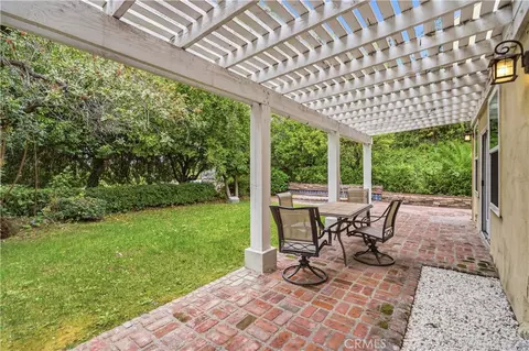 Exterior - 1249 Oakhaven, Arcadia, CA 91006 photo 9 of 13