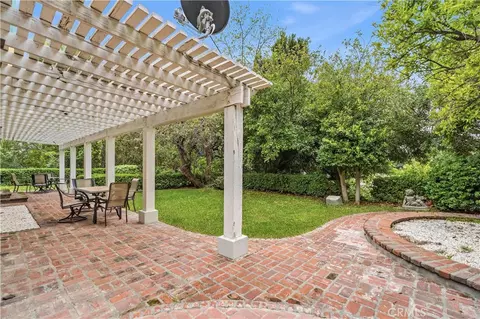 Exterior - 1249 Oakhaven, Arcadia, CA 91006 photo 8 of 13
