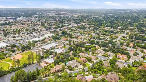 View/Area - 1249 Oakhaven, Arcadia, CA 91006 photo 7 of 8