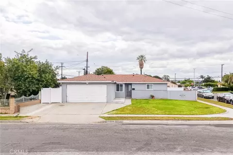 1504 Bromley, La Puente, CA 91746