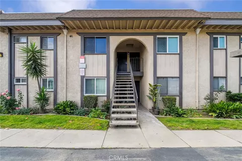12835 10th St #41, Chino, CA 91710