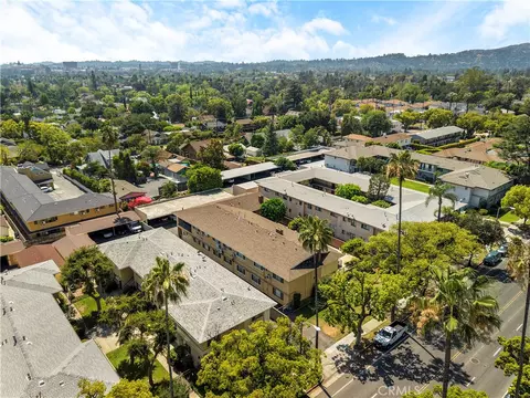View/Area - 518 E Washington, Pasadena, CA 91104 photo 3 of 10