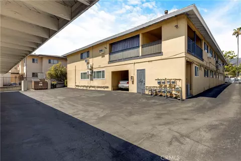 Exterior - 518 E Washington, Pasadena, CA 91104 photo 4 of 4