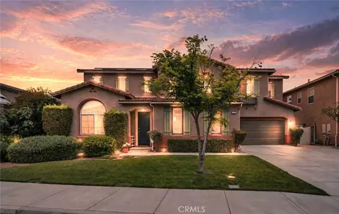 7252 Berry Creek St, Eastvale, CA 92880