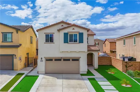 8522 Arbolita St, Jurupa Valley, CA 92509