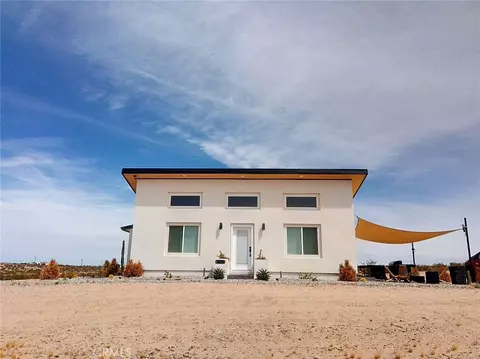 69444 Valle Vis, Twentynine Palms, CA 92277