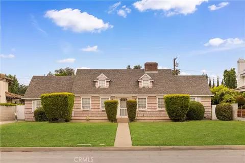 2233 S 4th, Arcadia, CA 91006