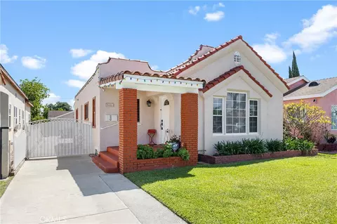 8446 California Ave, South Gate, CA 90280
